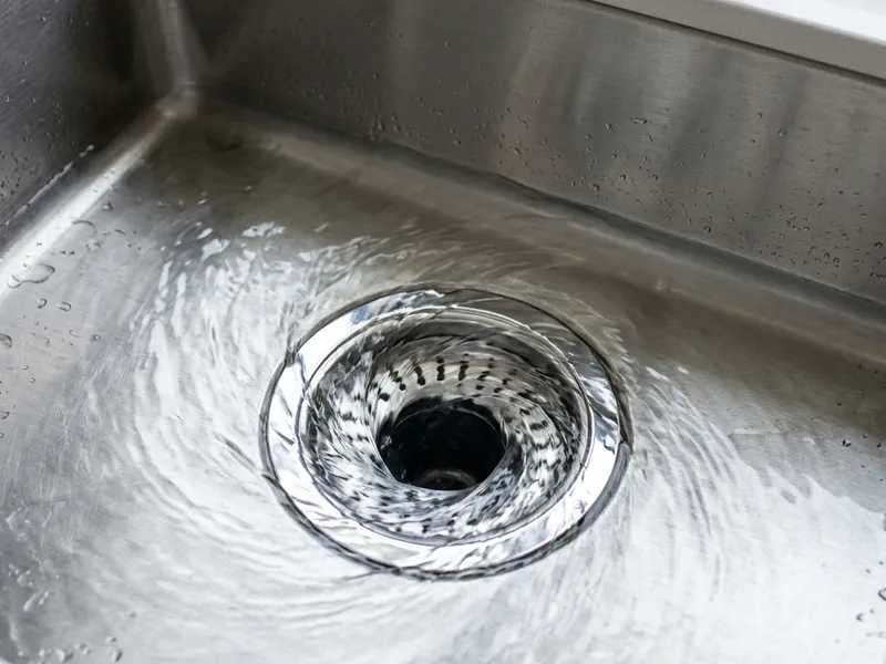 Drain Cleaning Plumber in Crestwood, KY